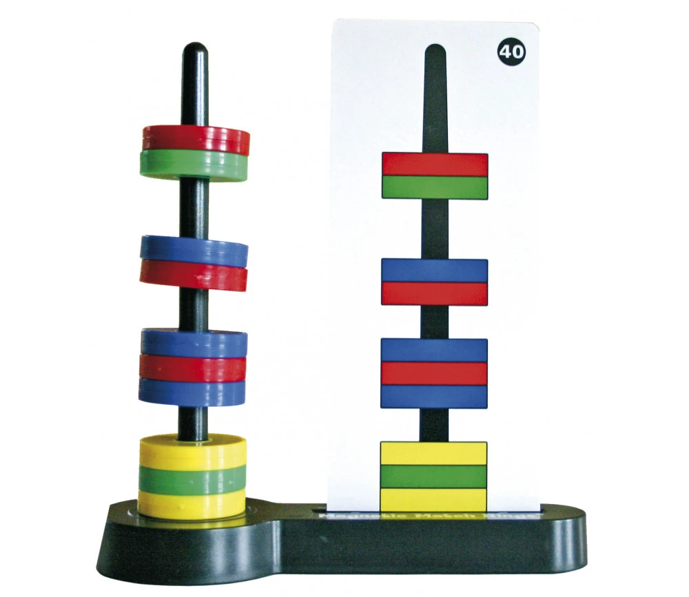 Jeu Magnétique - Découverte Aimants