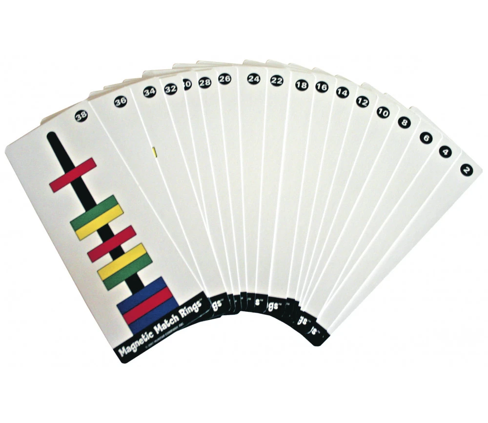 Jeu Magnétique - Découverte Aimants – Image 3