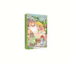 Jeu Ne Mange Pas La Consigne Primaire Et Collège