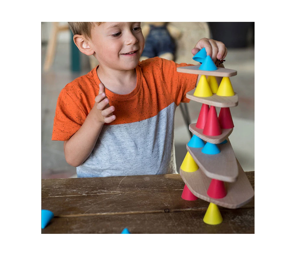 Jeu PIKS® De Construction Small Kit - OPPI ® – Image 2