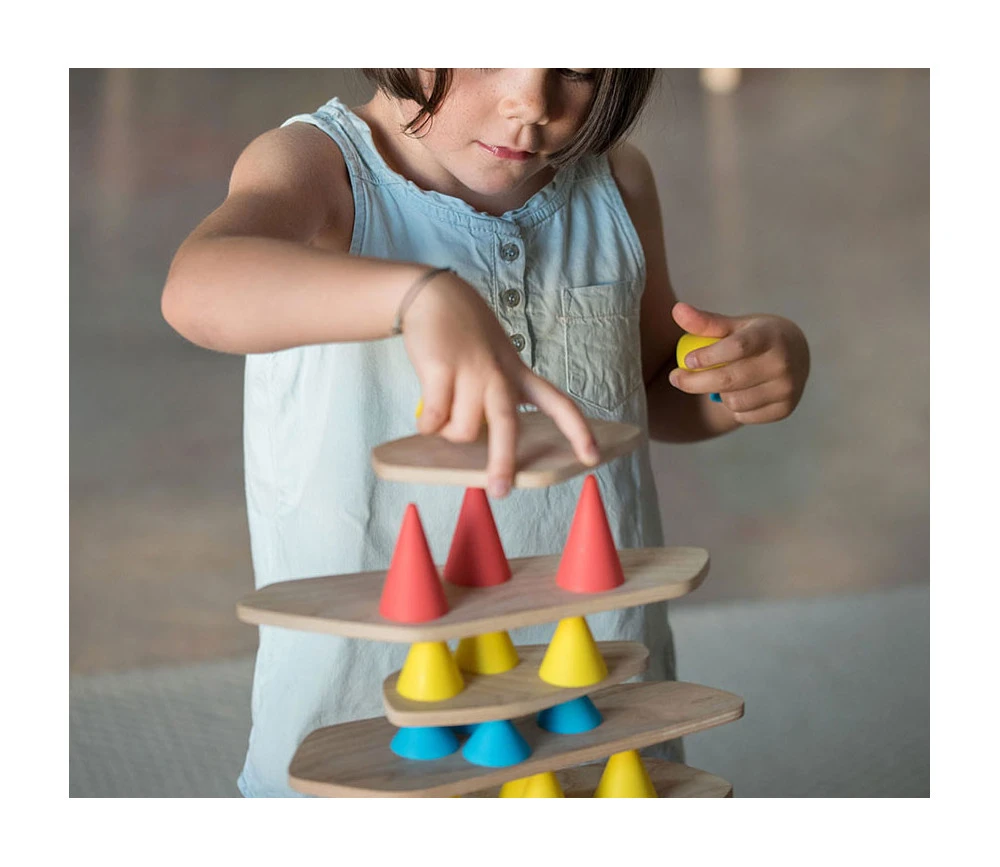 Jeu PIKS® De Construction Small Kit - OPPI ® – Image 6