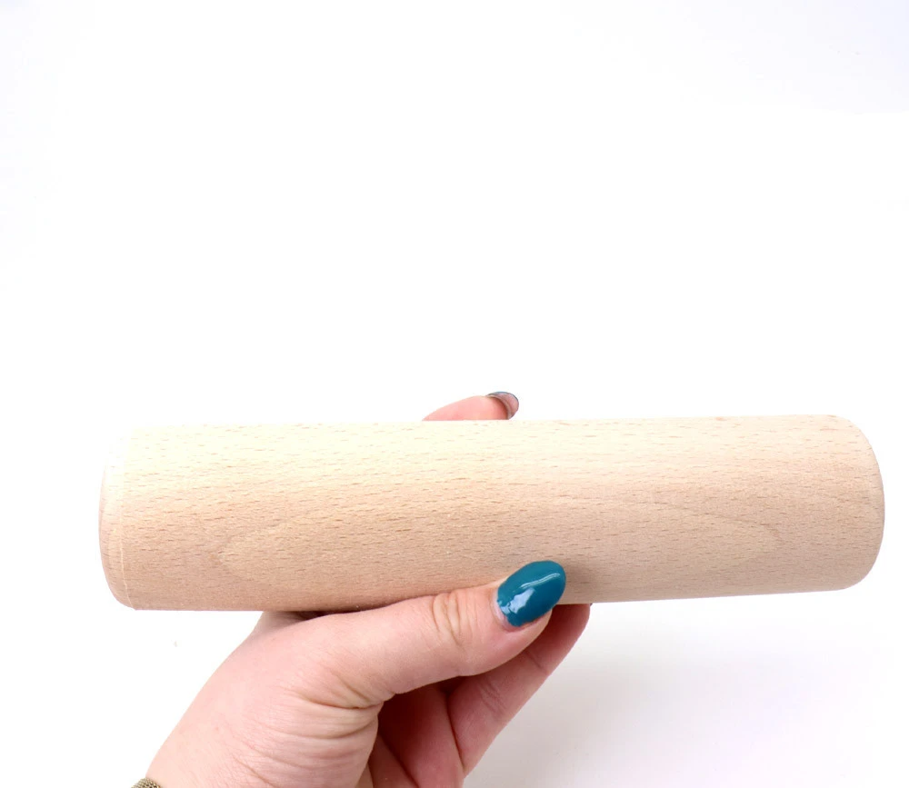 Jeu Quilles Finlandaises En Bois Fabriquées En France – Image 5