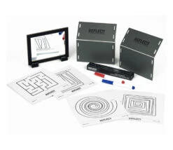 Jeu Réflect - Défis Labyrinthes Avec Miroir