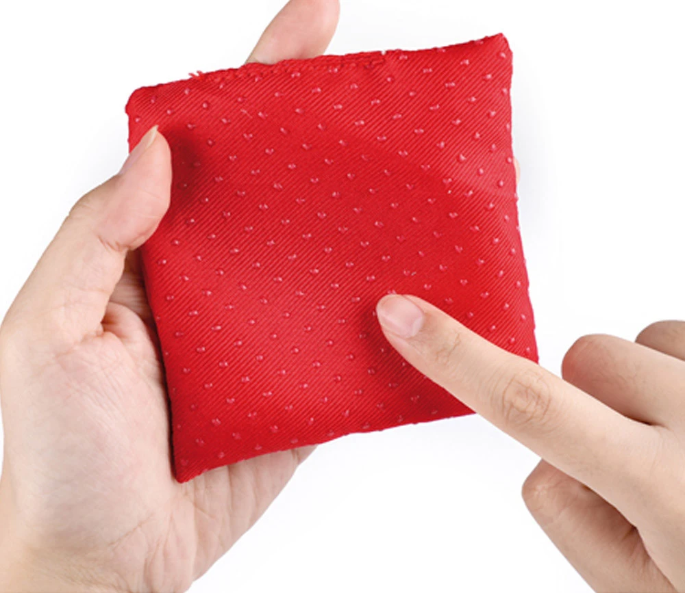 Jeu Tactile 20 Petits Sacs Sensoriels - Découverte Des Textures Et Matières – Image 2