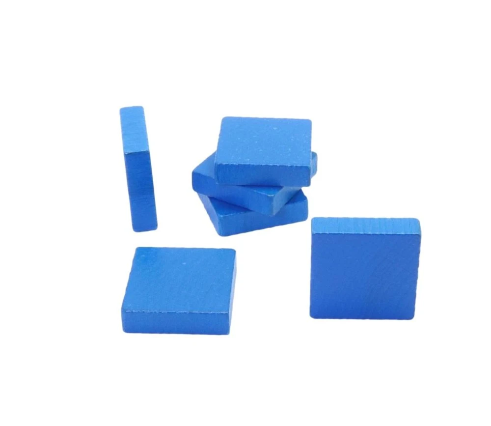 Kit Cubes Octogone Formation - 42 Pièces En Bois – Image 6