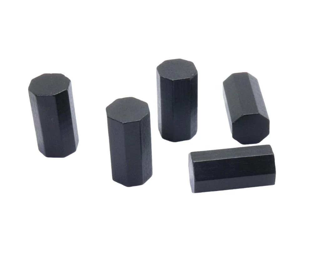 Kit Cubes Octogone Formation - 42 Pièces En Bois – Image 7