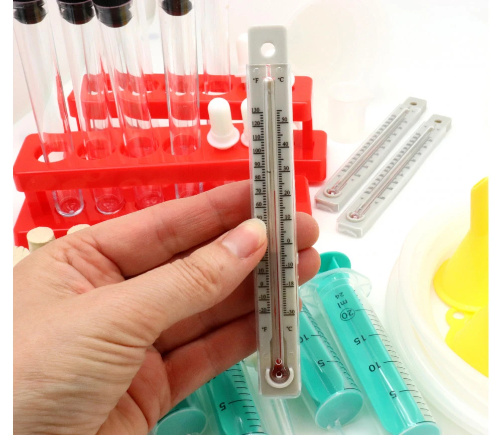 Kit Découverte Et Expériences Avec L'eau - 35 Accessoires – Image 5