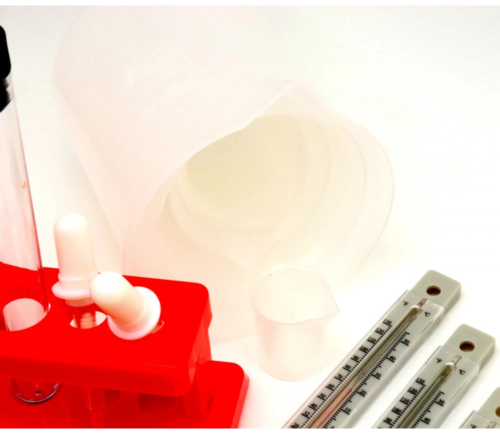 Kit Découverte Et Expériences Avec L'eau - 35 Accessoires – Image 6