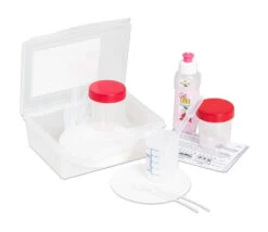 Kit Découverte Et Expérimentation Liquides Et Tensioactifs