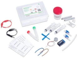 Kit Découverte Et Manipulation De L'électrolyse