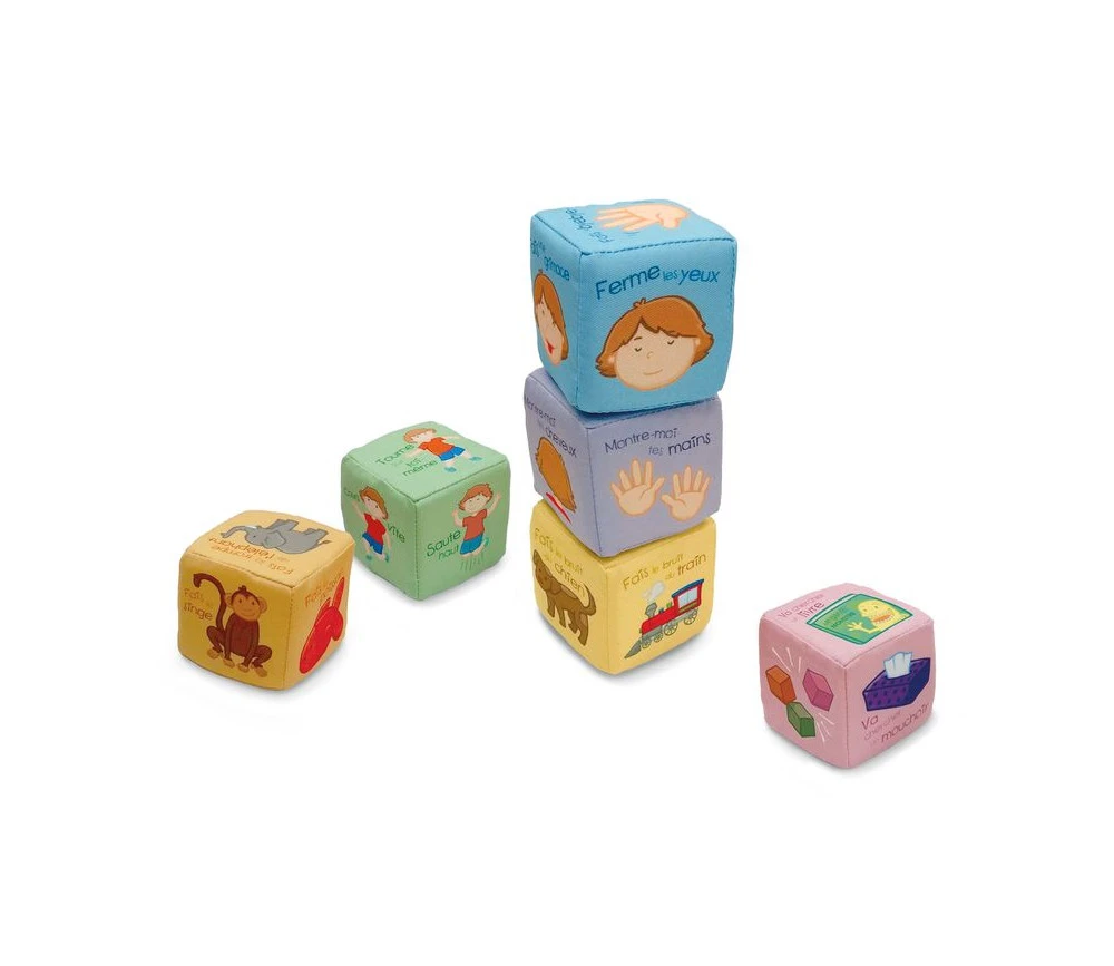 La Tour Des Consignes - Jeu Placote 1 à 3 Ans – Image 2