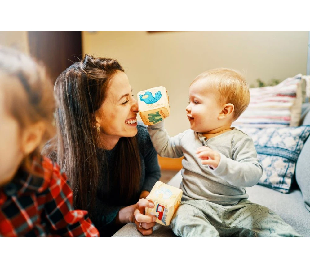 La Tour Des Consignes - Jeu Placote 1 à 3 Ans – Image 5