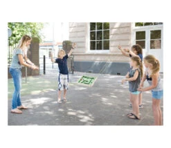 Labyrinthe Coopératif - Jeu De Coordination Groupe