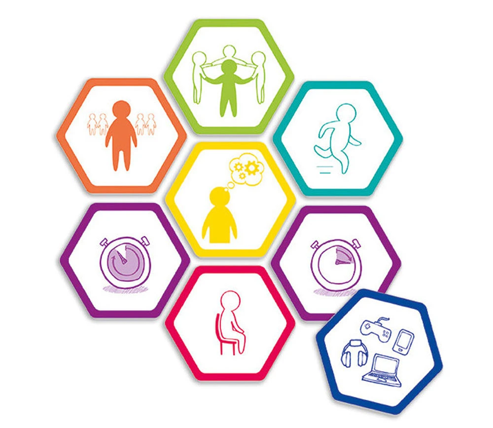 Les Nouvelles Technologies : équilibre Tes Activités – Image 3