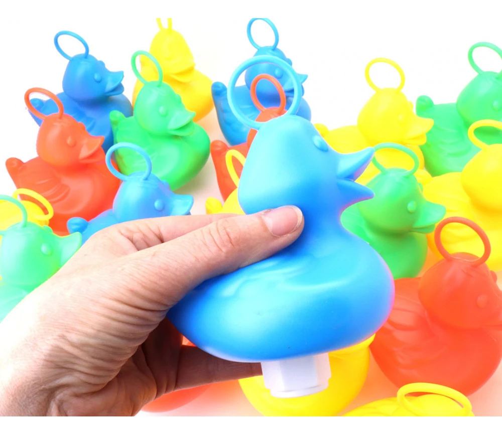 Lot 24 Canards 15 Cm Pour Pêche Aux Canards – Image 3