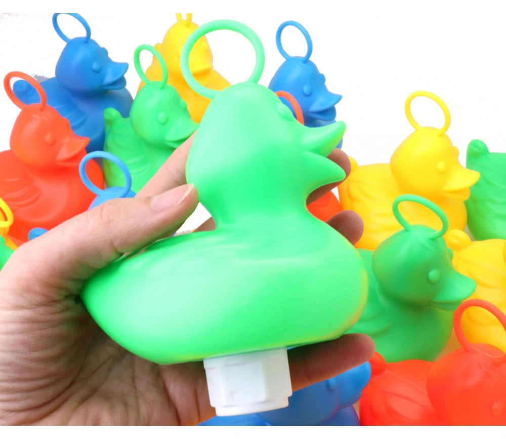 Lot 24 Canards 15 Cm Pour Pêche Aux Canards – Image 4