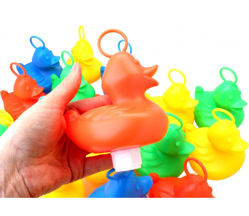 Lot 24 Canards 15 Cm Pour Pêche Aux Canards – Image 5