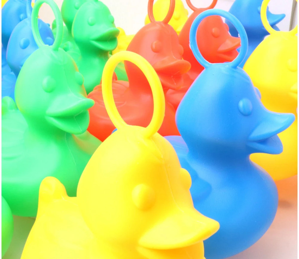 Lot 24 Canards 15 Cm Pour Pêche Aux Canards – Image 6