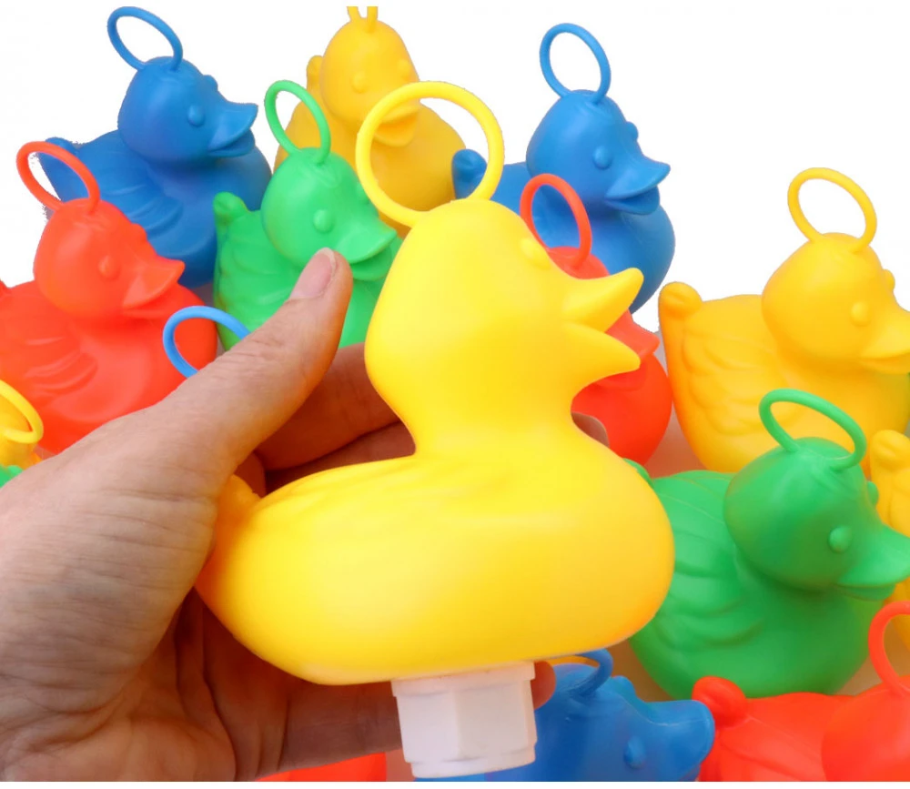 Lot 24 Canards 15 Cm Pour Pêche Aux Canards – Image 9