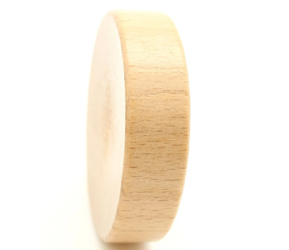 30 Palets En Bois De Compétition 5,2 Cm Pour Billard Hollandais – Image 2