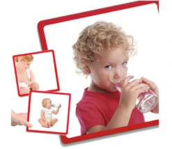 Maxi Séquences Grandir : étapes De La Croissance