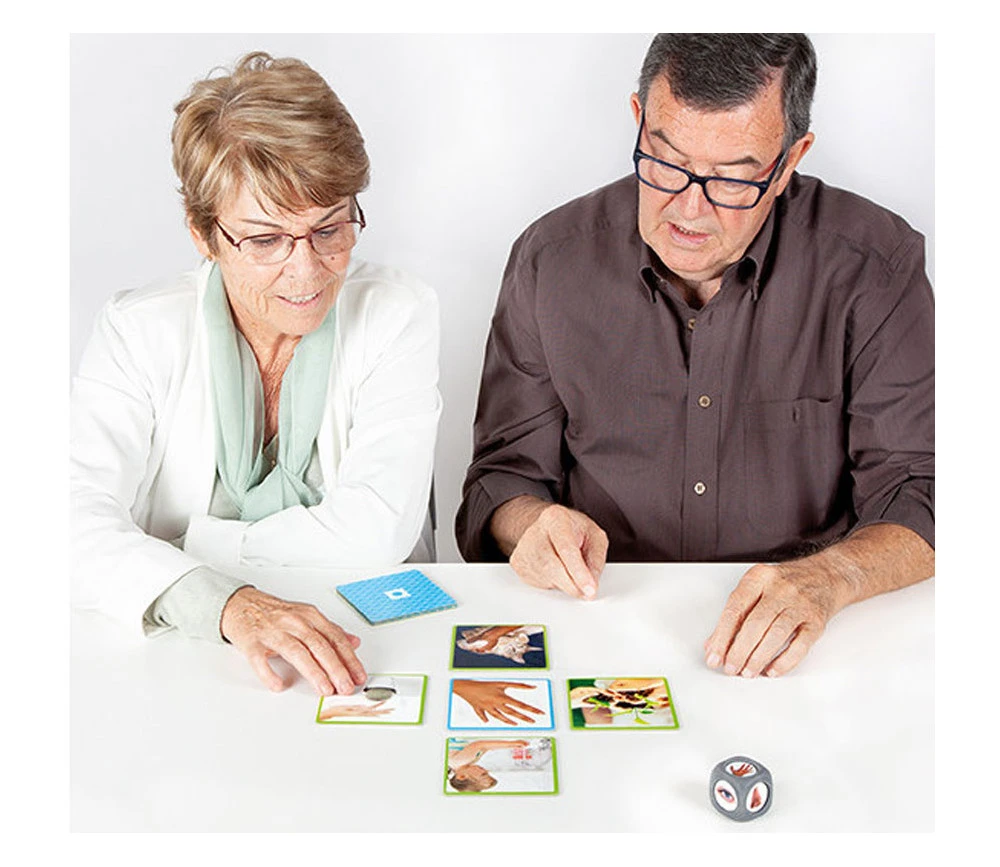 Jeu Les 5 Sens – Image 5