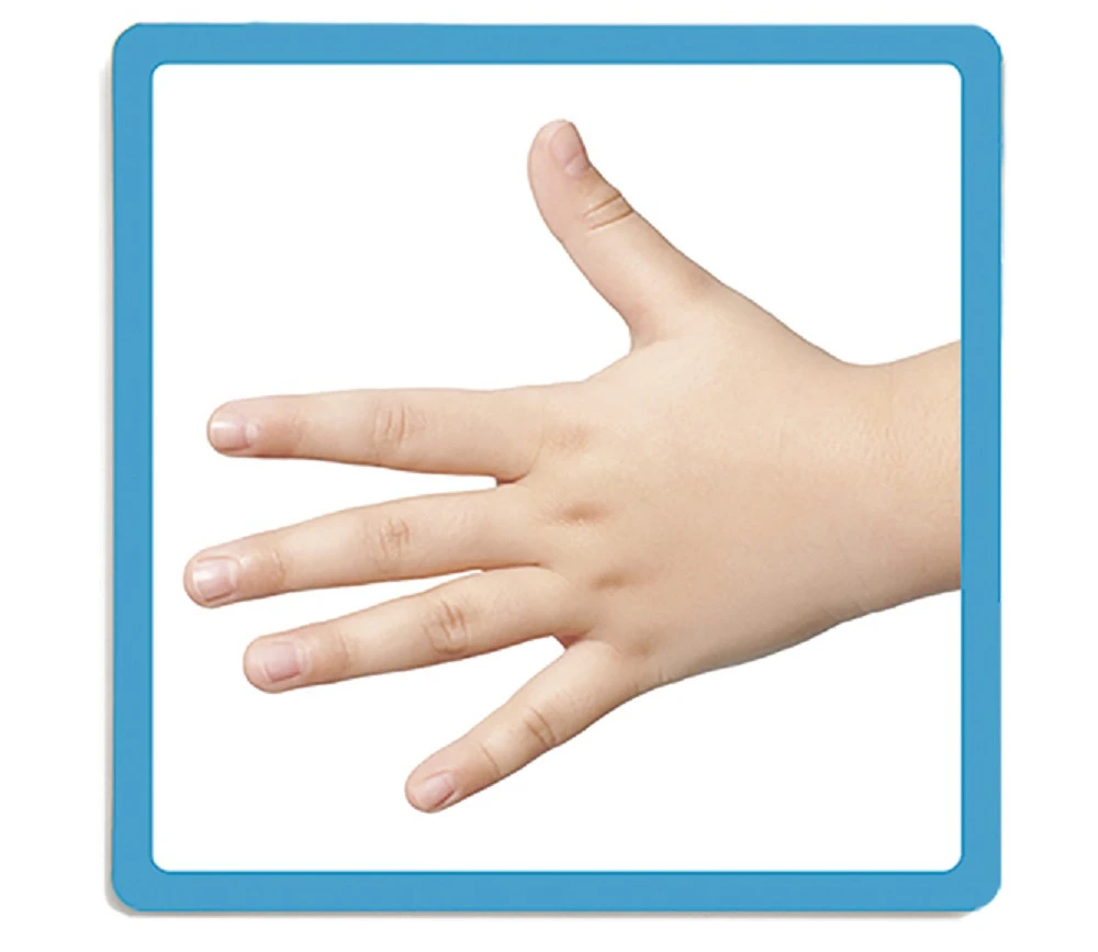 Jeu Les 5 Sens – Image 8