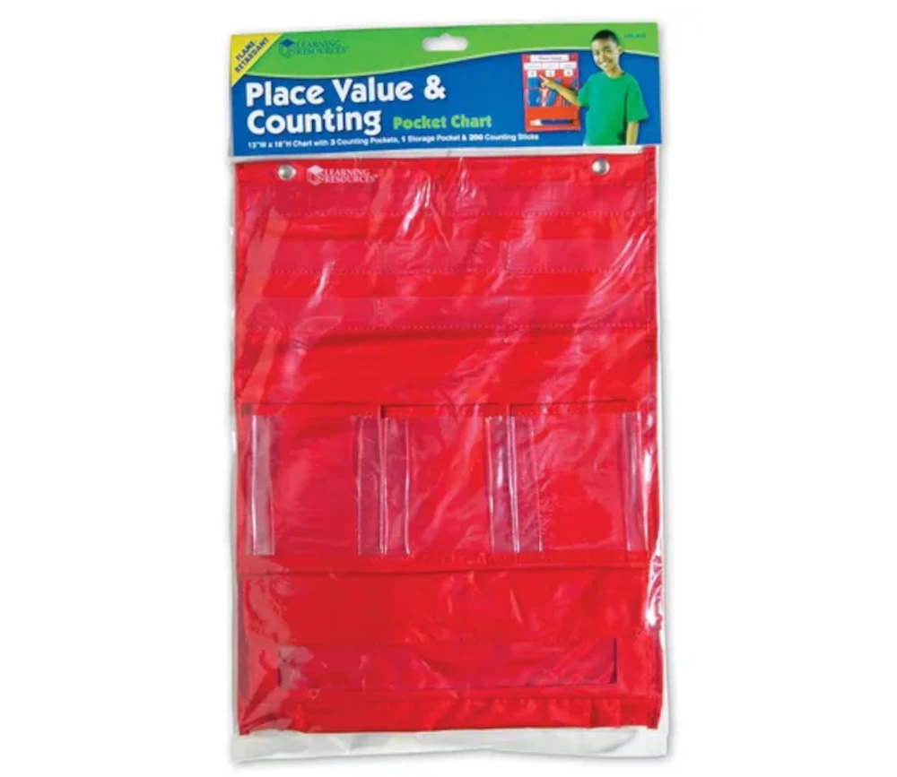 Panneau Affichage Avec Pochettes 44 X 34 Cm Et Accessoires Tableau De Valeur – Image 5