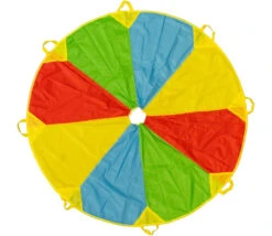 Parachute 1.8 M De Diamètre