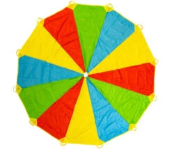 Parachute Géant 3.3 Mètre De Diamètre