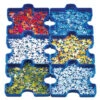 6 Plateaux Trieurs Pièces Puzzle RAVENSBURGER