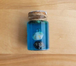 Potion De Hasard - 2 Dés 10 Faces