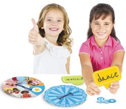 Roulette Estime De Soi Pour Groupe Jusqu'à 24 Joueurs