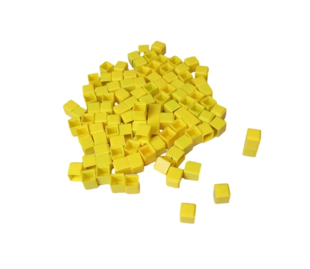 Set Complet Base 10 - 132 Pièces Encastrables Centaines, Dizaines Et Unités Replastic – Image 6