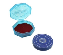 Striker Pour Carrom / Carambole 15 Gr Palet