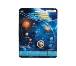 Système Solaire Figurines Planète