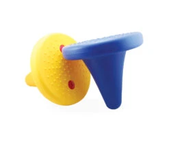 Tabouret équilibre Et Coordination - Cône Inversé