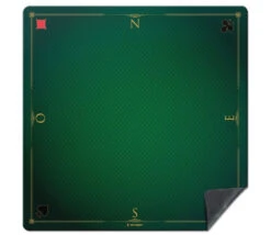 Tapis De Jeu 60 X 60 Cm Prestige Vert