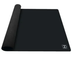 Tapis De Jeu NOIR 90 X 60 Cm