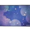 Tapis De Jeux 60 X 40 Cm Dans Les Nuages