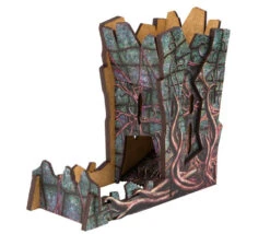 Tour Lanceur De Dés Call Of Cthulhu COC